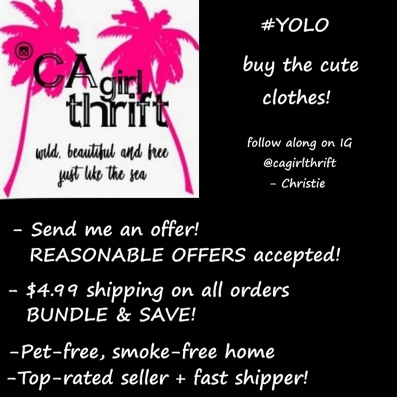 Young Fabulous & Broke Rebel Midi Slip Dress Small - Picture 12 of 12